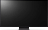 Телевизор LED LG 65" 65QNED86T6A.ARUB черный титан 4K Ultra HD 120Hz DVB-T DVB-T2 DVB-C DVB-S DVB-S2 USB WiFi Smart TV от магазина РЭССИ