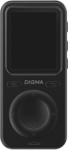 Плеер Hi-Fi Flash Digma B5 8Gb черный/1.77"/FM/microSD от магазина РЭССИ