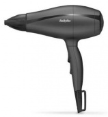 Фен Babyliss 5910E 2000Вт черный от магазина РЭССИ