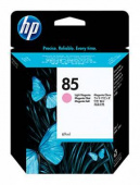 Картридж струйный HP 85 C9429A светло-пурпурный для HP DJ 30/90/130 от магазина РЭССИ