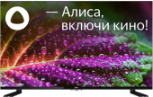 Телевизор LED BBK 43" 43LEX-8289/UTS2C Яндекс.ТВ черный 4K Ultra HD 60Hz DVB-T2 DVB-C DVB-S2 WiFi Smart TV (RUS) от магазина РЭССИ