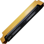 Блок проявки Kyocera DV-8115Y (302P393050/302P393051) для Kyocera Ecosys M8124/M8130 200000стр. от магазина РЭССИ