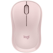 Мышь Logitech Silent M220-ROS розовый оптическая (1000dpi) беспроводная USB (2but) от магазина РЭССИ