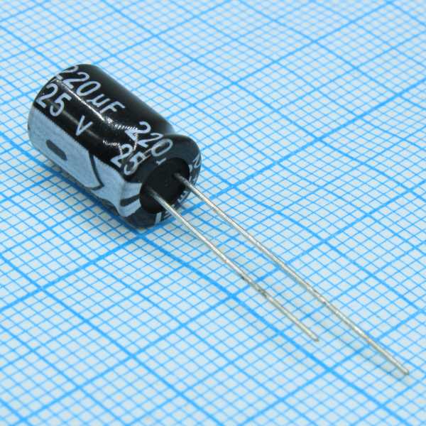 KM221M1EBKJ0812VBK от магазина РЭССИ