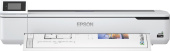 Плоттер Epson SureColor SC-T5100N (C11CF12302A0) A0/36" (без подставки) от магазина РЭССИ