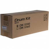 Блок фотобарабана Kyocera 302NR93014 DK-5140 302NR93014 черный ч/б:20000стр. для Ecosys M6030cdn/P6035cdn/P6130cdn/M6530cdn Kyocera от магазина РЭССИ