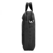 Сумка для ноутбука 15.6" Sumdex PON-322BK черный полиэстер от магазина РЭССИ