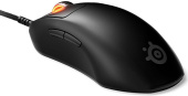 Мышь Steelseries Prime Mini USB черный оптическая 18000dpi USB 4but (62421) от магазина РЭССИ