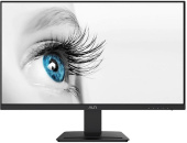 Монитор MSI 27" Pro MP273QV черный VA LED 4ms 16:9 HDMI M/M матовая 250cd 178гр/178гр 2560x1440 75Hz DP SPDIF 2K 3.95кг от магазина РЭССИ