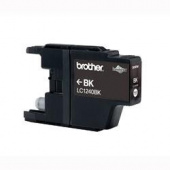 Картридж струйный Brother LC1220BK черный (300стр.) для Brother MFC-J430W/J825DW/DCP-J525W от магазина РЭССИ
