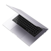 Ноутбук Infinix Inbook X3 Plus 12TH XL31 Core i5 1235U 8Gb SSD512Gb Intel Iris Xe graphics 15.6" IPS FHD (1920x1080) Windows 11 Home grey WiFi BT Cam (71008301216) от магазина РЭССИ