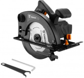 Циркулярная пила (дисковая) Deko DKCS1800 1800Вт (ручная) от магазина РЭССИ