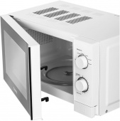 Микроволновая Печь Galanz MOS-2009MW 20л. 700Вт белый от магазина РЭССИ