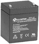 Батарея для ИБП BB BP 5-12 12В 5Ач от магазина РЭССИ