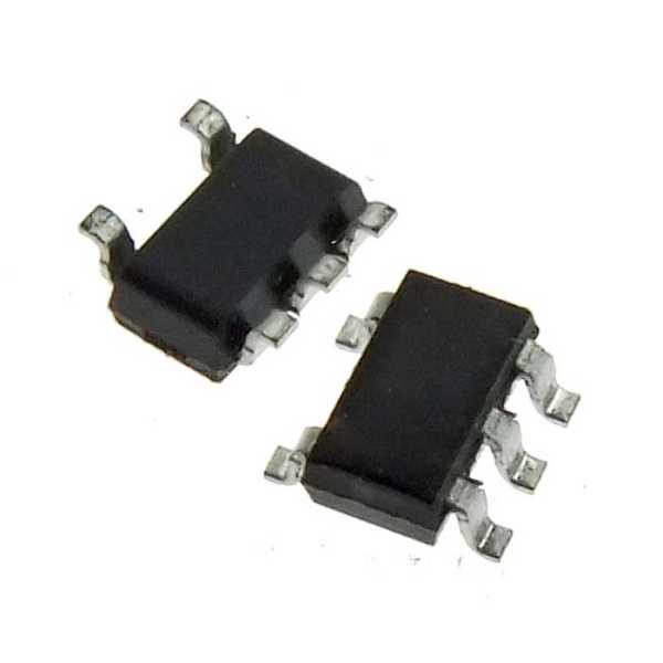 AD8615AUJZ-REEL7 от магазина РЭССИ