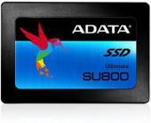 Накопитель SSD A-Data SATA III 512Gb ASU800SS-512GT-C SU800 2.5" от магазина РЭССИ