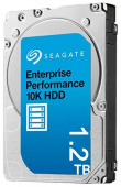 Жесткий диск Seagate SAS 3.0 1200GB ST1200MM0009 Server Enterprise Performance (10000rpm) 256Mb 2.5" от магазина РЭССИ