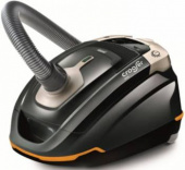 Пылесос Thomas Crooser One LE 2000Вт черный/оранжевый от магазина РЭССИ