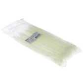 Нейлоновый хомут EKF Basic 100 шт. plc-c-2.5x150 от магазина РЭССИ