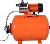 Насосная станция вихревой Вихрь АСВ-70/40 Н-20 1200Вт 4200л/час (68/1/17) от магазина РЭССИ