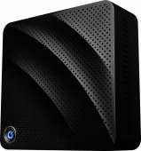 Неттоп MSI Cubi N JSL-043BRU slim PS N6000 (1.1) UHDG noOS GbitEth WiFi BT 65W черный от магазина РЭССИ