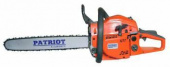 Бензопила Patriot PT 4518 2100Вт 2.9л.с. дл.шины:18" (45cm) (220105550) от магазина РЭССИ