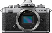 Фотоаппарат Nikon Z fc черный 20.9Mpix 2.9" 4K WiFi EN-EL15c от магазина РЭССИ