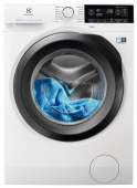 Стиральная машина Electrolux PerfectCare 700 EW7WN361S пан.англ. класс: A загр.фронтальная макс.:10кг (с сушкой) белый от магазина РЭССИ