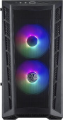 Корпус Cooler Master MasterBox MB311L черный без БП mATX 4x120mm 4x140mm 2xUSB3.0 audio bott PSU от магазина РЭССИ