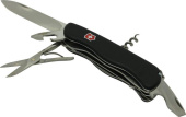 Нож Victorinox Outrider 111 мм 14 функций черный 0.8513.3 от магазина РЭССИ