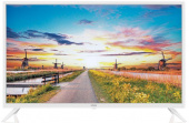 Телевизор LED BBK 32" 32LEM-1088/TS2C белый HD 50Hz DVB-T2 DVB-C DVB-S2 USB (RUS) от магазина РЭССИ