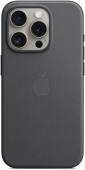 Чехол (клип-кейс) Apple для Apple iPhone 15 Pro MT4J3FE/A with MagSafe Taupe от магазина РЭССИ