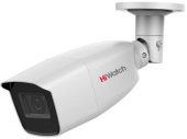 Камера видеонаблюдения аналоговая HiWatch DS-T206 (C) 2.8-12мм HD-CVI HD-TVI цв. корп.:белый (DS-T206 (C) (2.8-12 MM)) от магазина РЭССИ