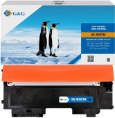 Картридж лазерный G&G GG-W2070A (есть ограничения по прошивке) черный (1000стр.) для HP Color Laser MFP 179fnw/178nw/150nw от магазина РЭССИ