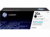 Картридж лазерный HP 30A CF230A черный (1600стр.) для HP LJ Pro M203/M227 от магазина РЭССИ