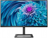 Монитор Philips 28" 288E2UAE черный IPS LED 16:9 HDMI M/M матовая HAS 300cd 178гр/178гр 3840x2160 60Hz DP 4K USB 6.09кг от магазина РЭССИ