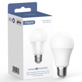 Умная лампа Aqara Light Bulb T1 E27 8.5Вт 806lm (LEDLBT1-L01) от магазина РЭССИ