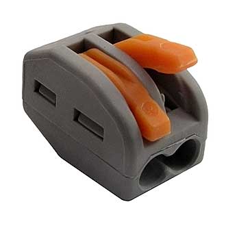 Клеммник (222-412) от магазина РЭССИ