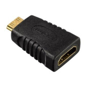 Кабель аудио-видео Hama H-54561 HDMI (m)/HDMI (m) 1.5м. позолоч.конт. черный (00054561) от магазина РЭССИ