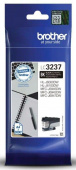 Картридж струйный Brother LC3237BK черный (3000стр.) для Brother HLJ6000DWRE1/MFCJ5945DWRE1/MFCJ6945DWRE1 от магазина РЭССИ