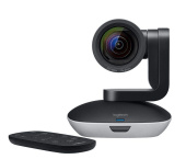 Камера Web Logitech Conference Cam PTZ Pro 2 черный 3Mpix (1920x1080) USB2.0 от магазина РЭССИ