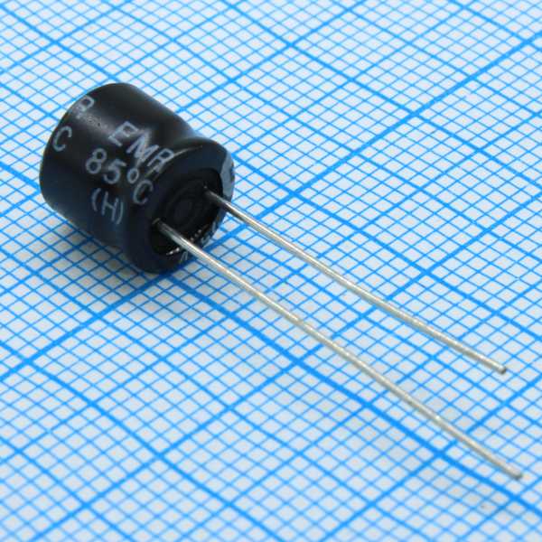 EMR101M25B от магазина РЭССИ