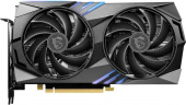 Видеокарта MSI PCI-E 4.0 RTX 4060 Ti GAMING 8G NVIDIA GeForce RTX 4060TI 8192Mb 128 GDDR6 2550/18000 HDMIx1 DPx3 HDCP Ret от магазина РЭССИ