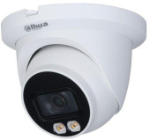 Камера видеонаблюдения IP Dahua DH-IPC-HDW3249TMP-AS-LED-0280B 2.8-2.8мм цветная корп.:белый от магазина РЭССИ