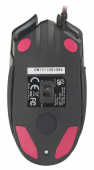 Мышь A4Tech Bloody Q80 черный оптическая (6200dpi) USB (8but) от магазина РЭССИ