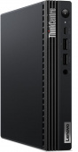 ПК Lenovo ThinkCentre Tiny M70q-3 slim i3 12100T (2.2) 8Gb SSD256Gb UHDG 730 noOS GbitEth WiFi BT kb мышь черный (11USA022CW) от магазина РЭССИ