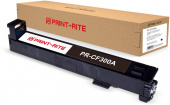 Картридж лазерный Print-Rite TRHGM6BPRJ PR-CF300A CF300A черный (29000стр.) для HP CLJ Ent M880 от магазина РЭССИ