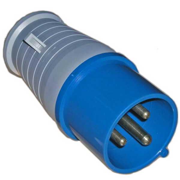 023 (2P+E 32A 220-240V~) от магазина РЭССИ