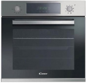 Духовой шкаф Электрический Candy FCPR65XL нержавеющая сталь/черный от магазина РЭССИ