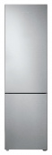 Холодильник Samsung RB37A5000SA/WT серебристый (двухкамерный) от магазина РЭССИ